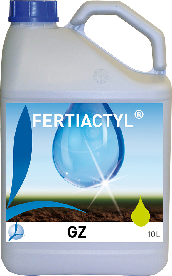 FERTIACTYL GZ