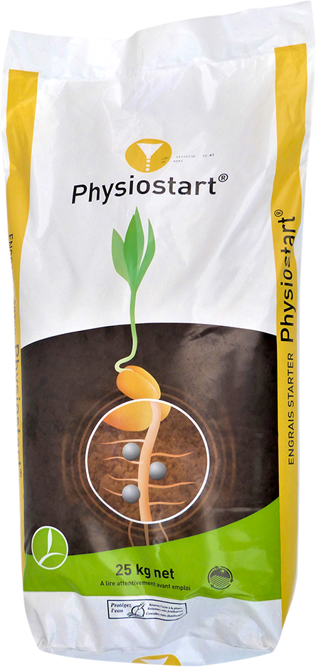 PHYSIOSTART P-Plus