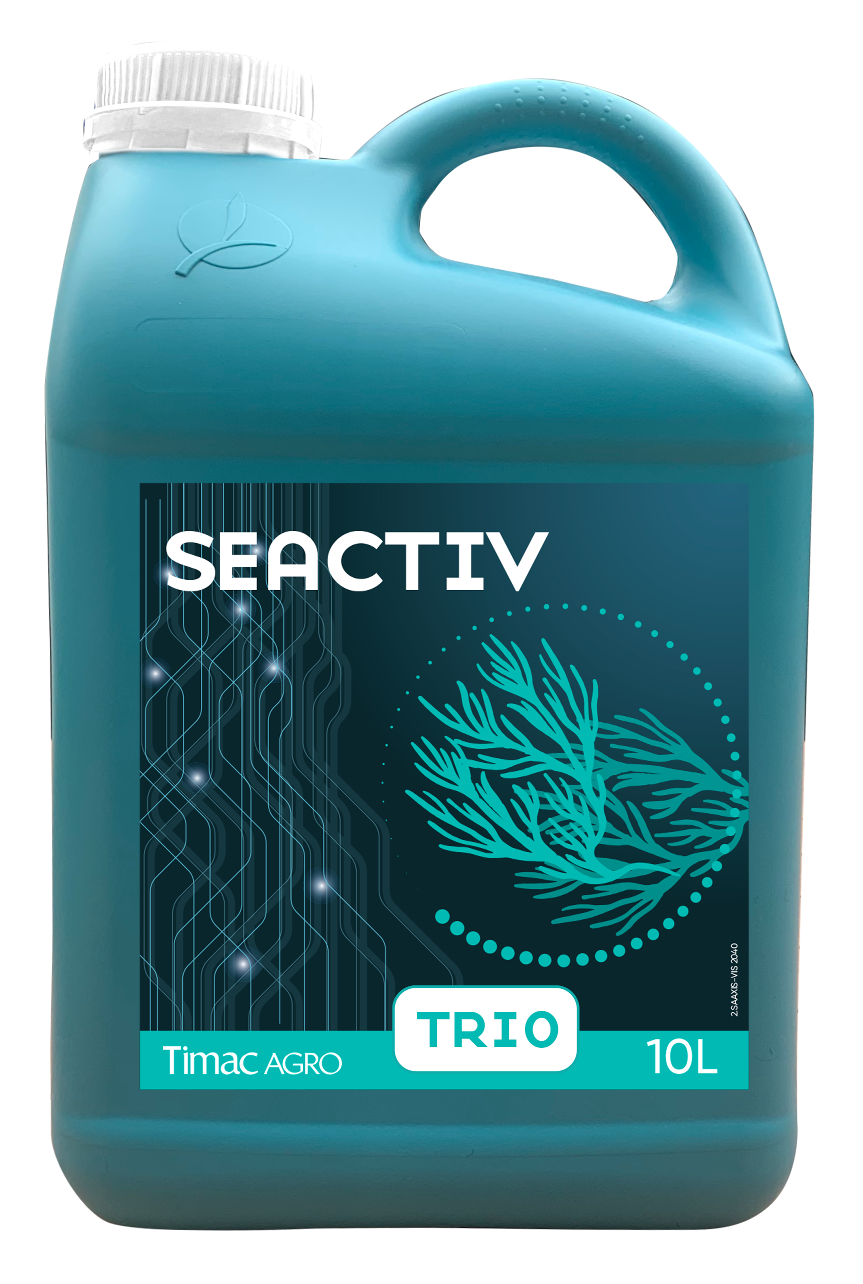SEACTIV TRIO
