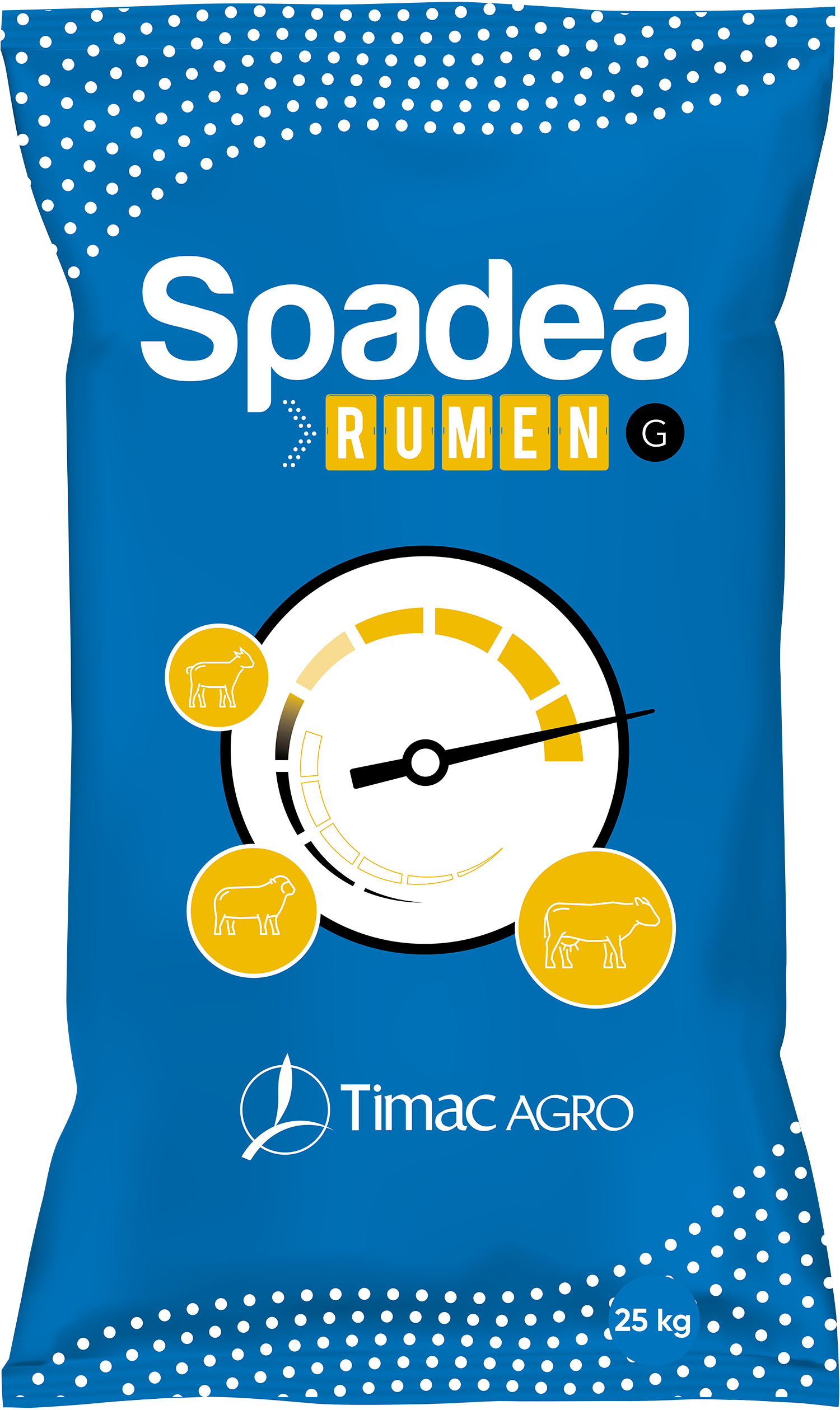 SPADEA RUMEN G