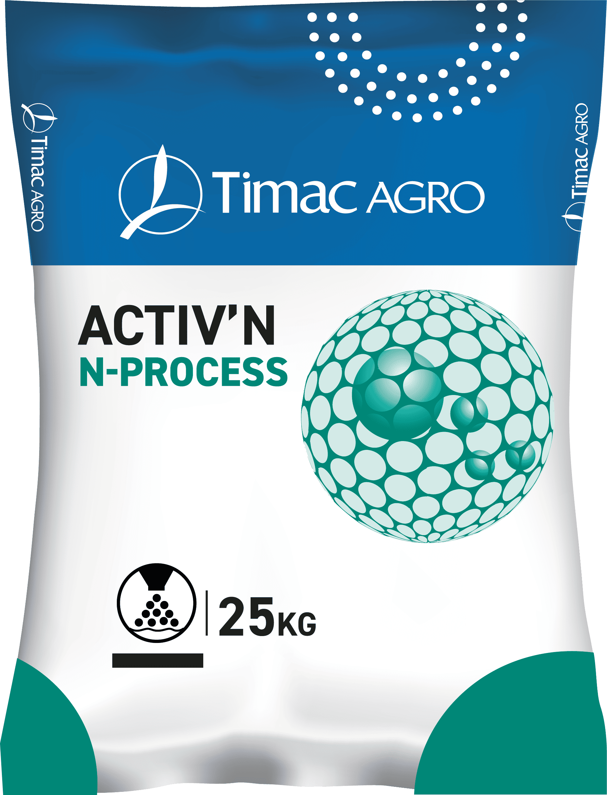 ACTIV'N N-PROCESS SULFAMMO 18alternate image 1