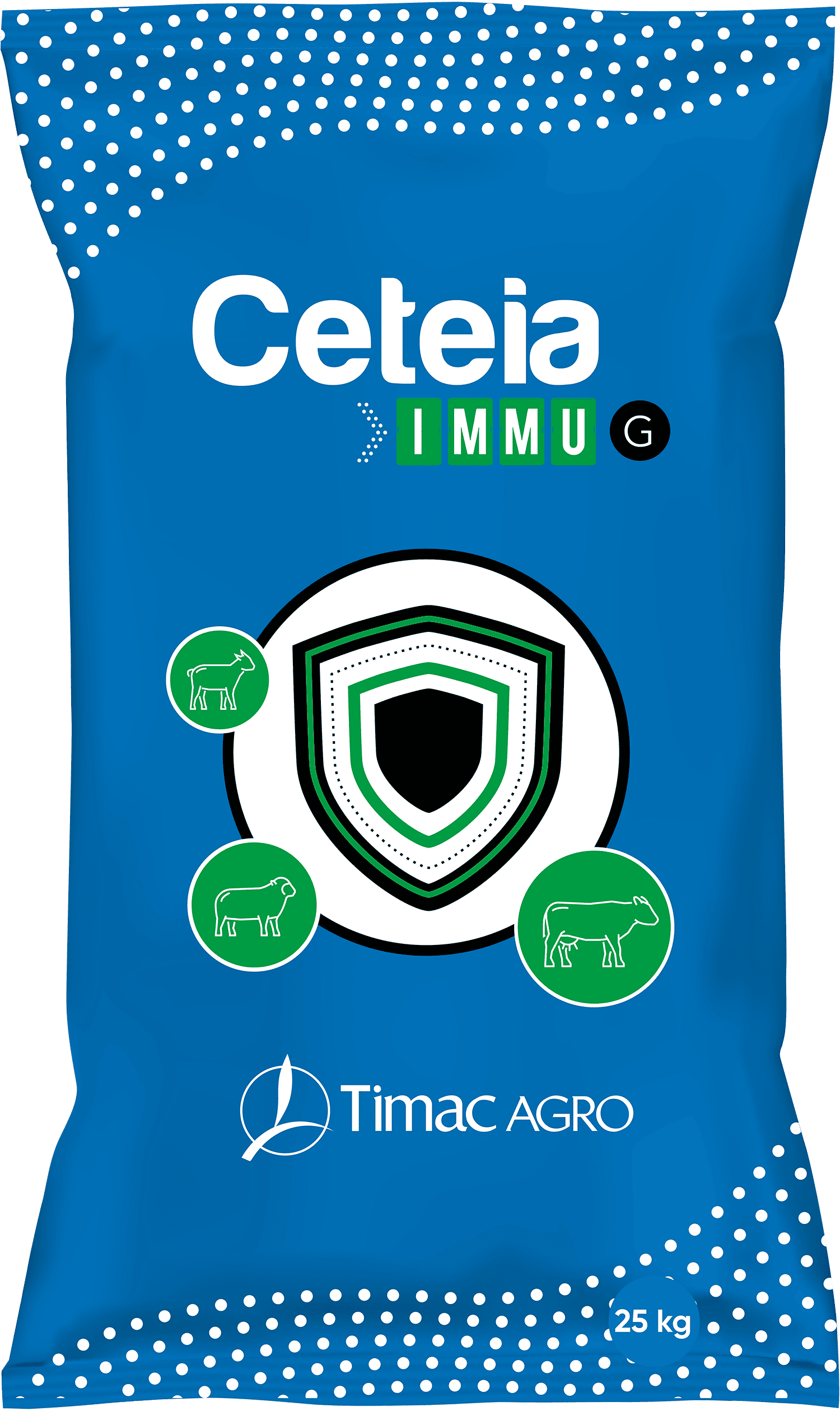 CETEIA IMMU G