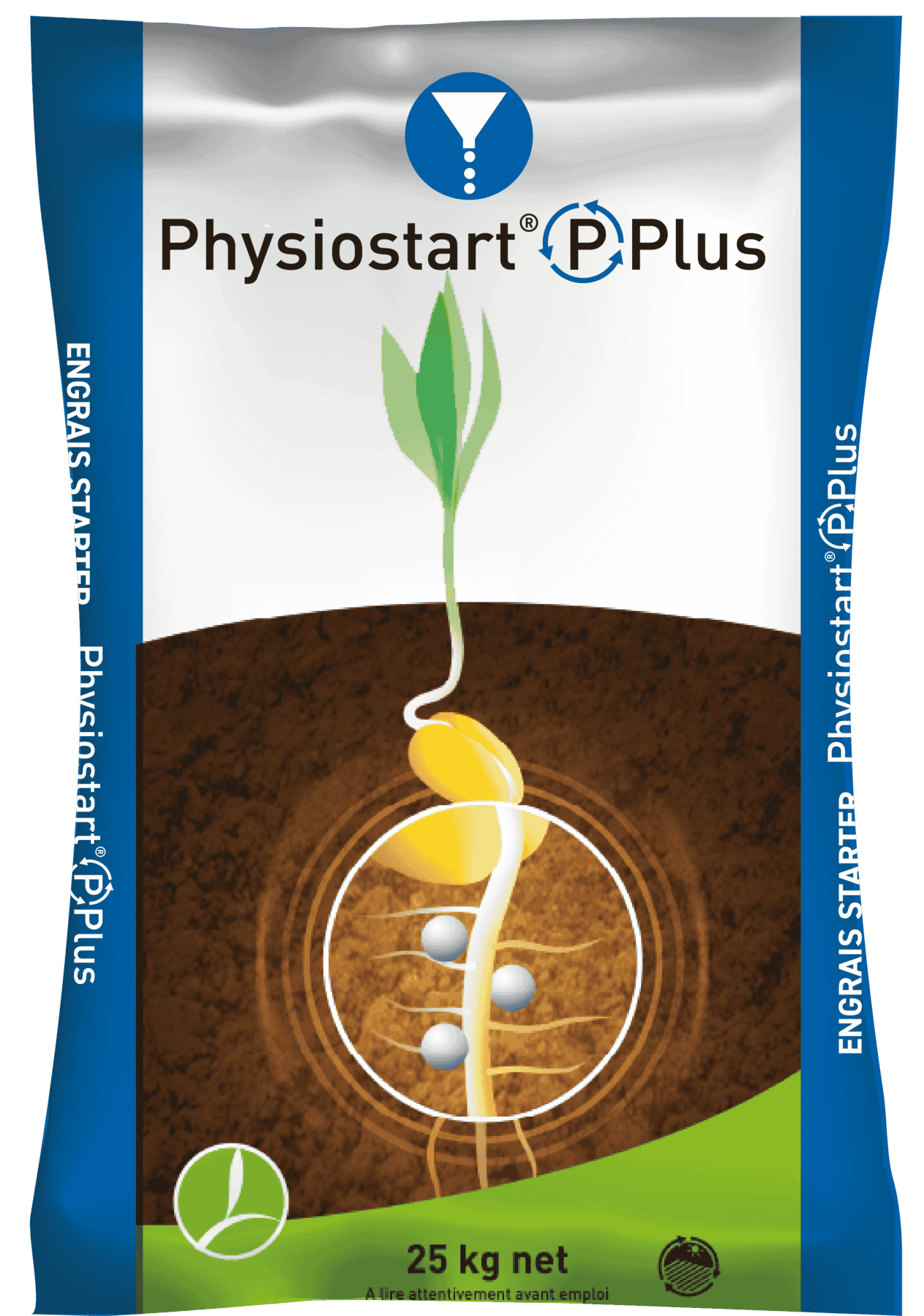 PHYSIOSTART P-Plus
