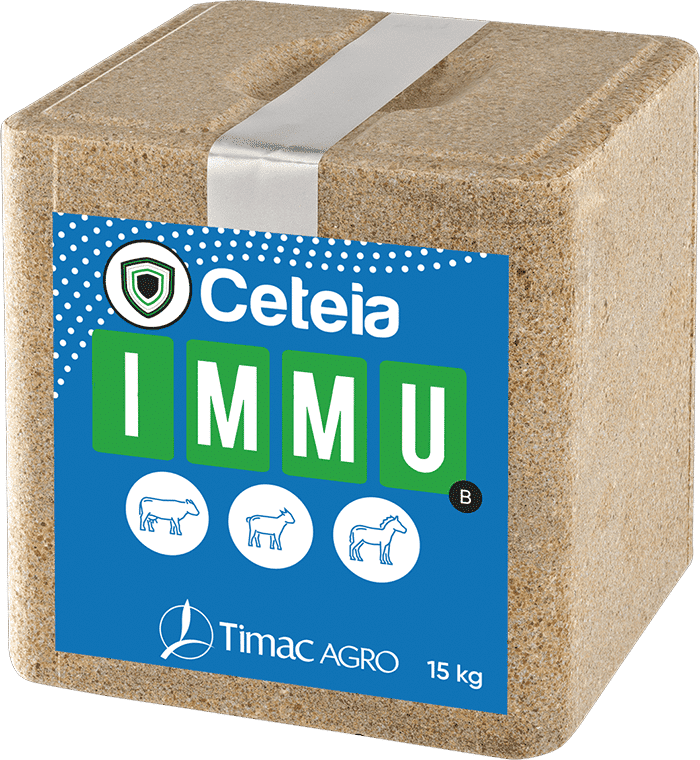 CETEIA IMMU B