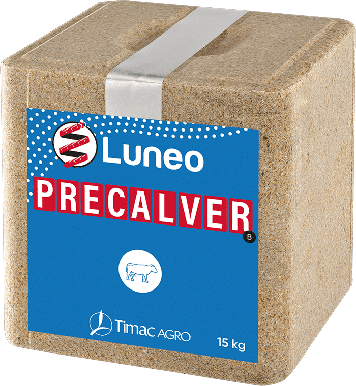 LUNEO PRECALVER B