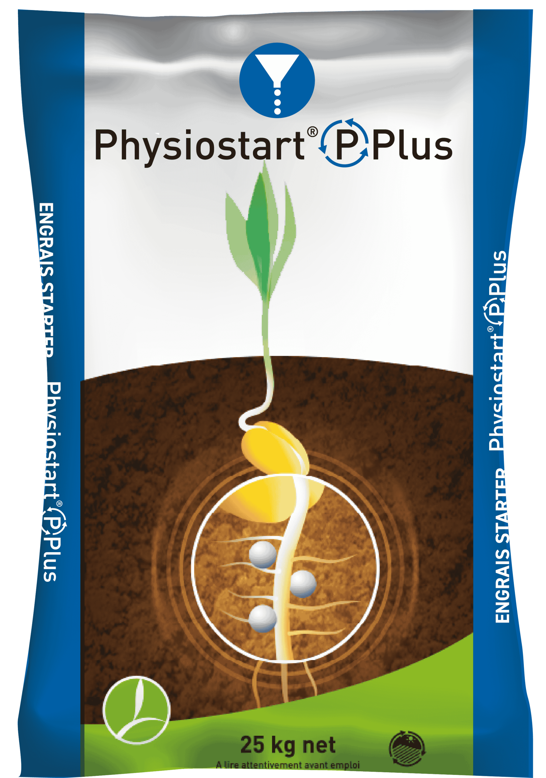 PHYSIOSTART P-Plus