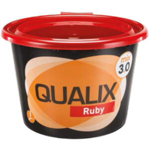 Qualix Ruby
