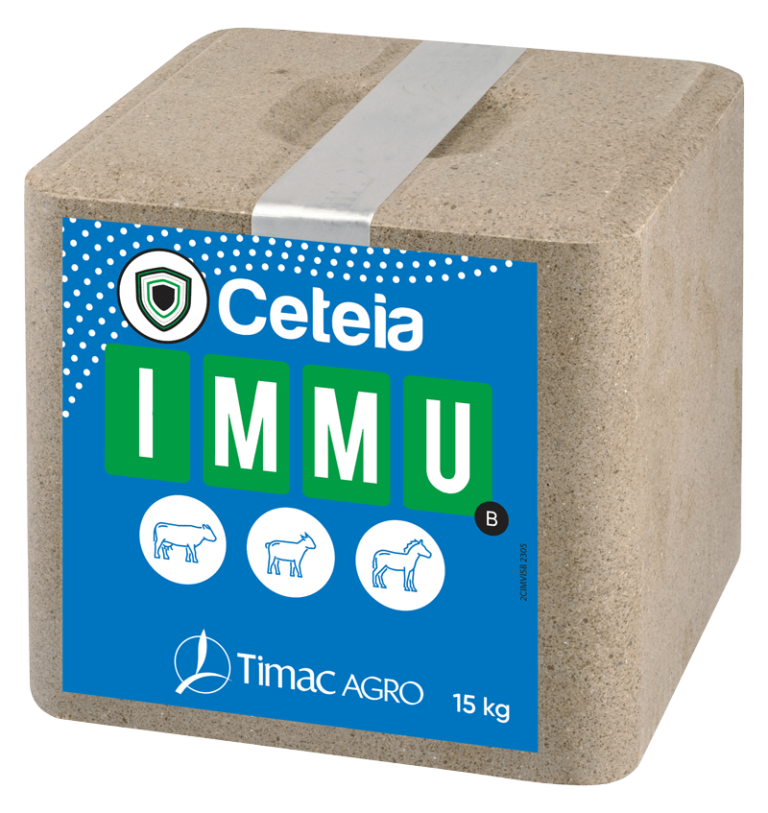 Ceteia Immu B | Timac Agro