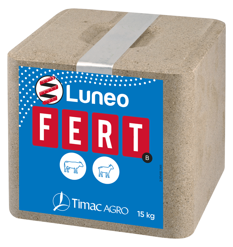 Luneo Vert B | Timac Agro